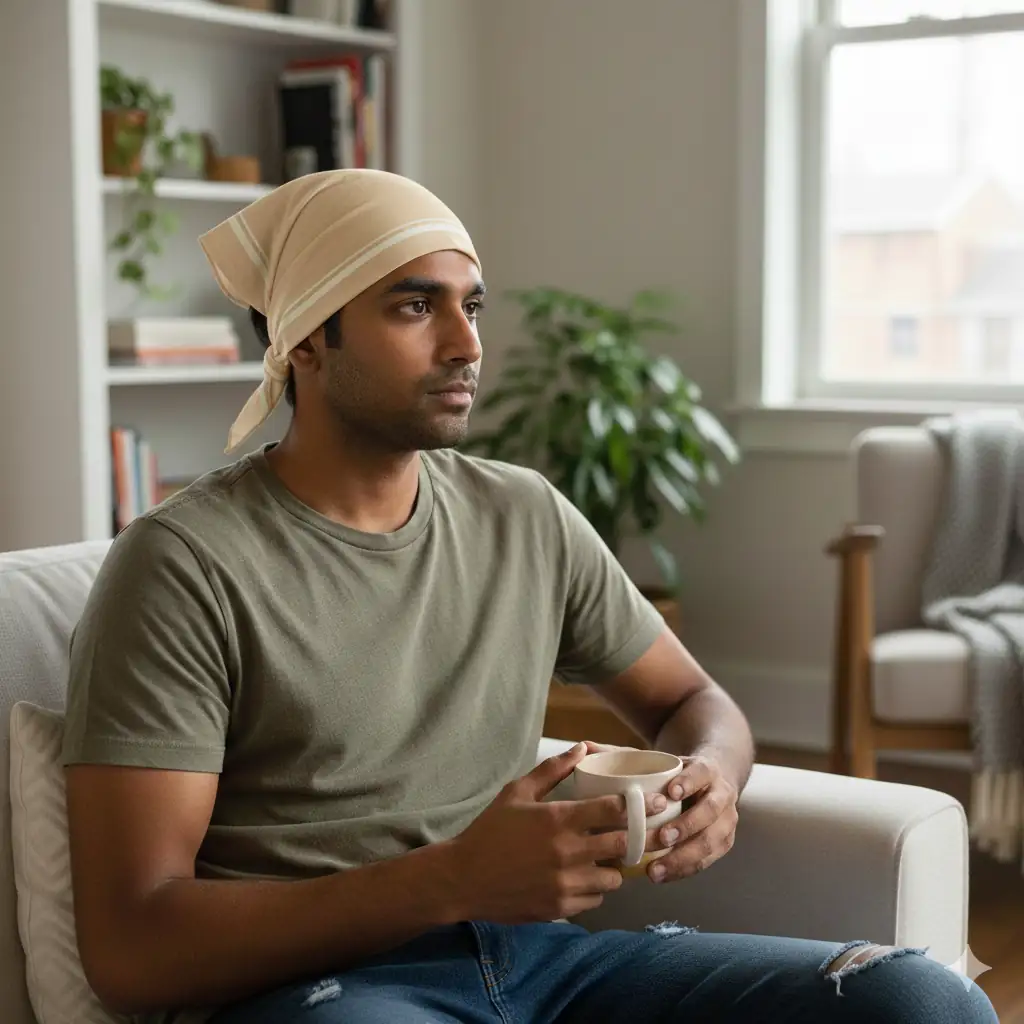 Men's Hanky Lifestyle 2